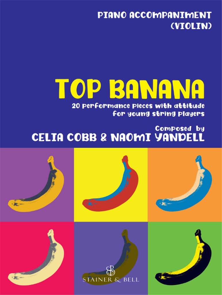 Top Banana