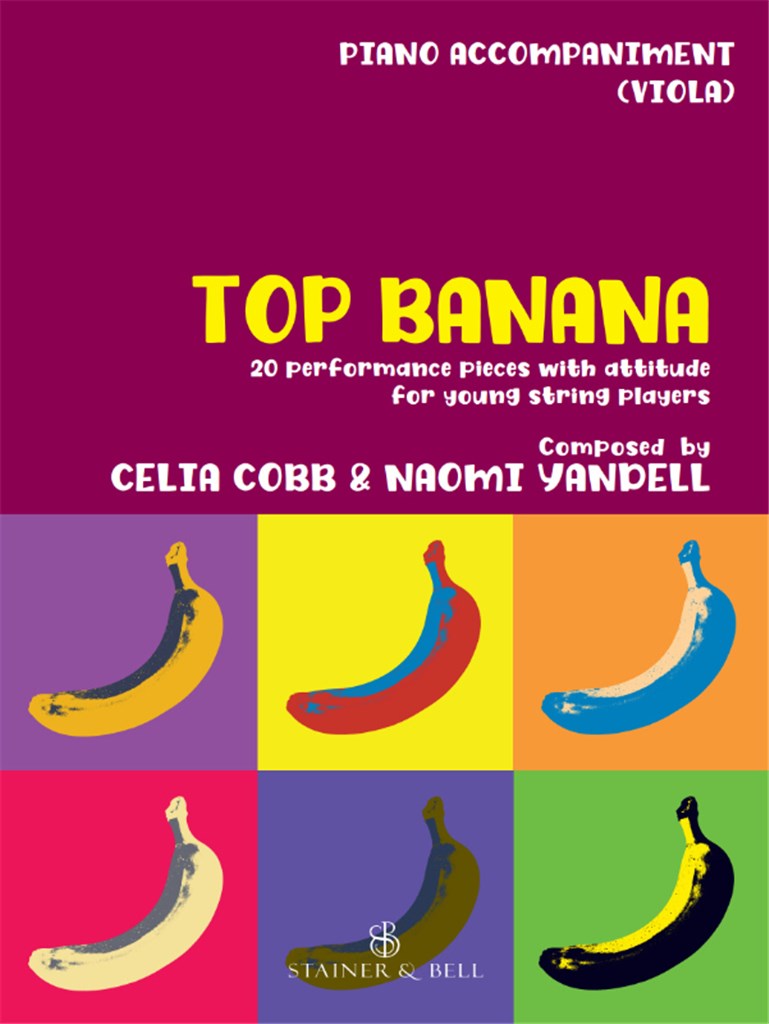 Top Banana