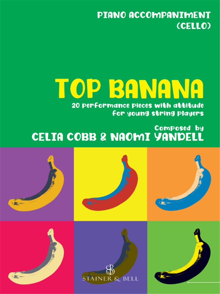 Top Banana