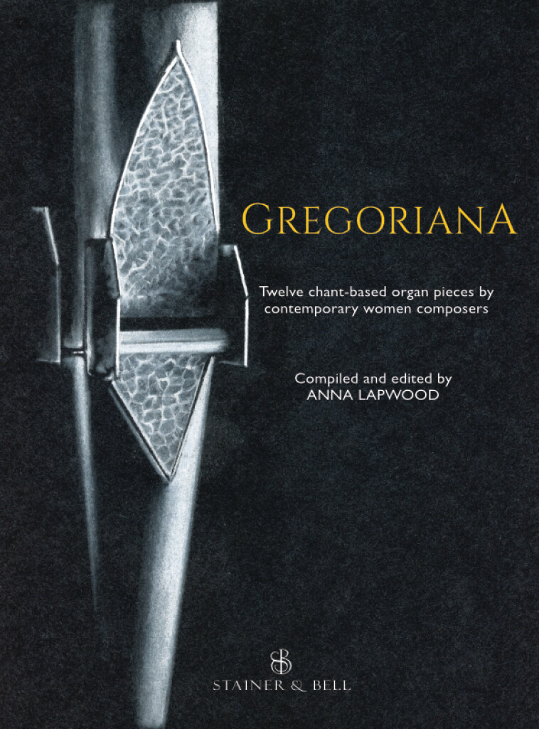 Gregoriana For Organ