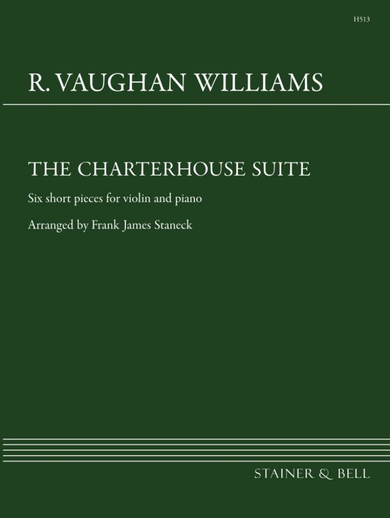The Charterhouse Suite