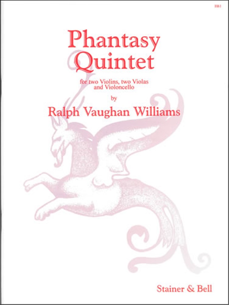 Phantasy Quintet