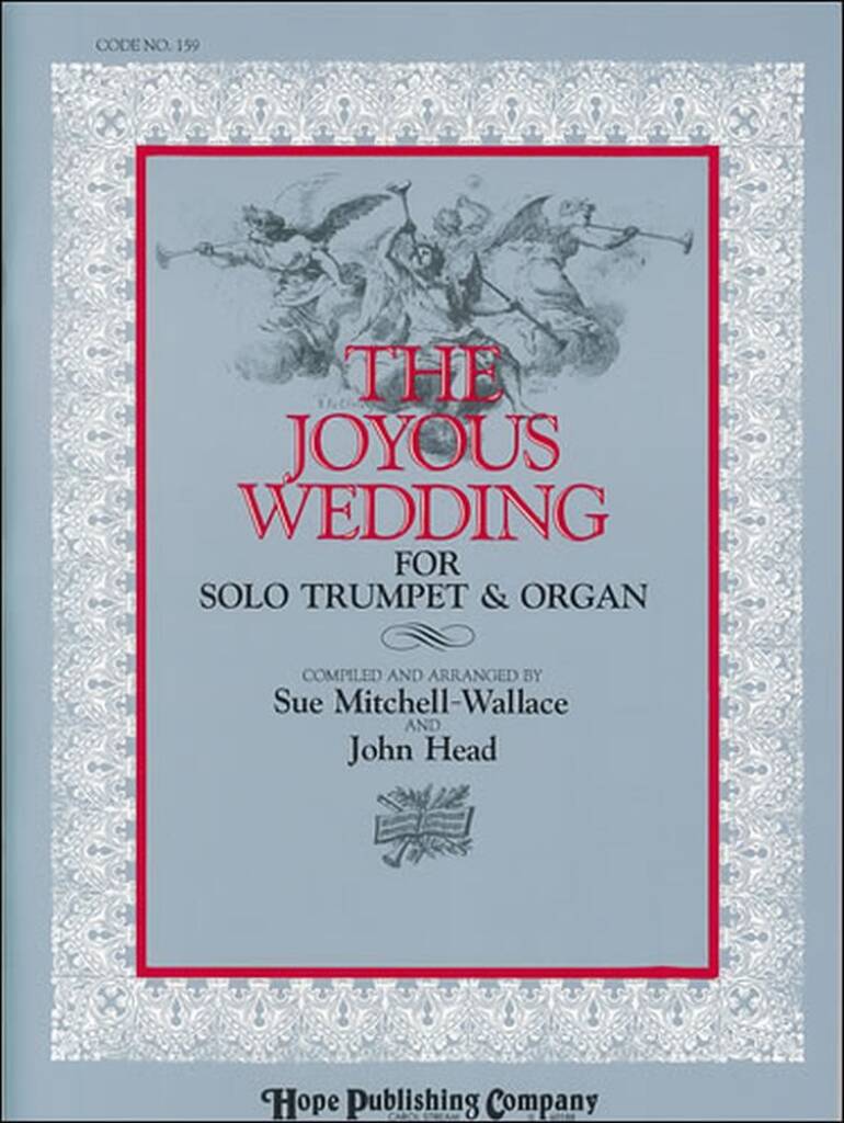 Joyous Wedding