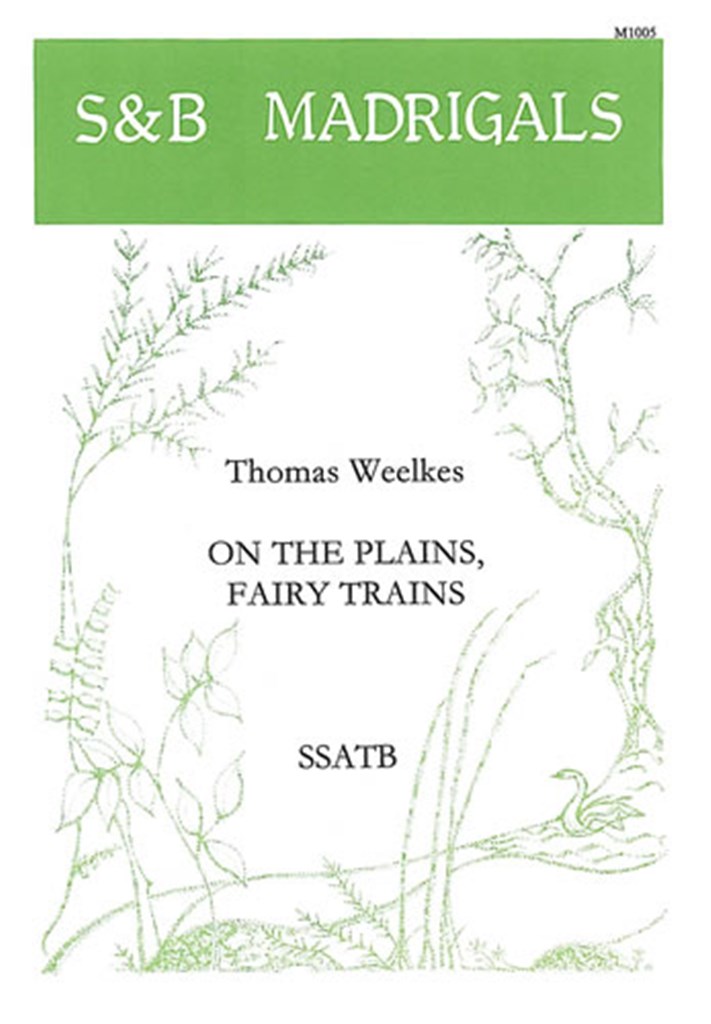 On The Plains, Fairy Trains