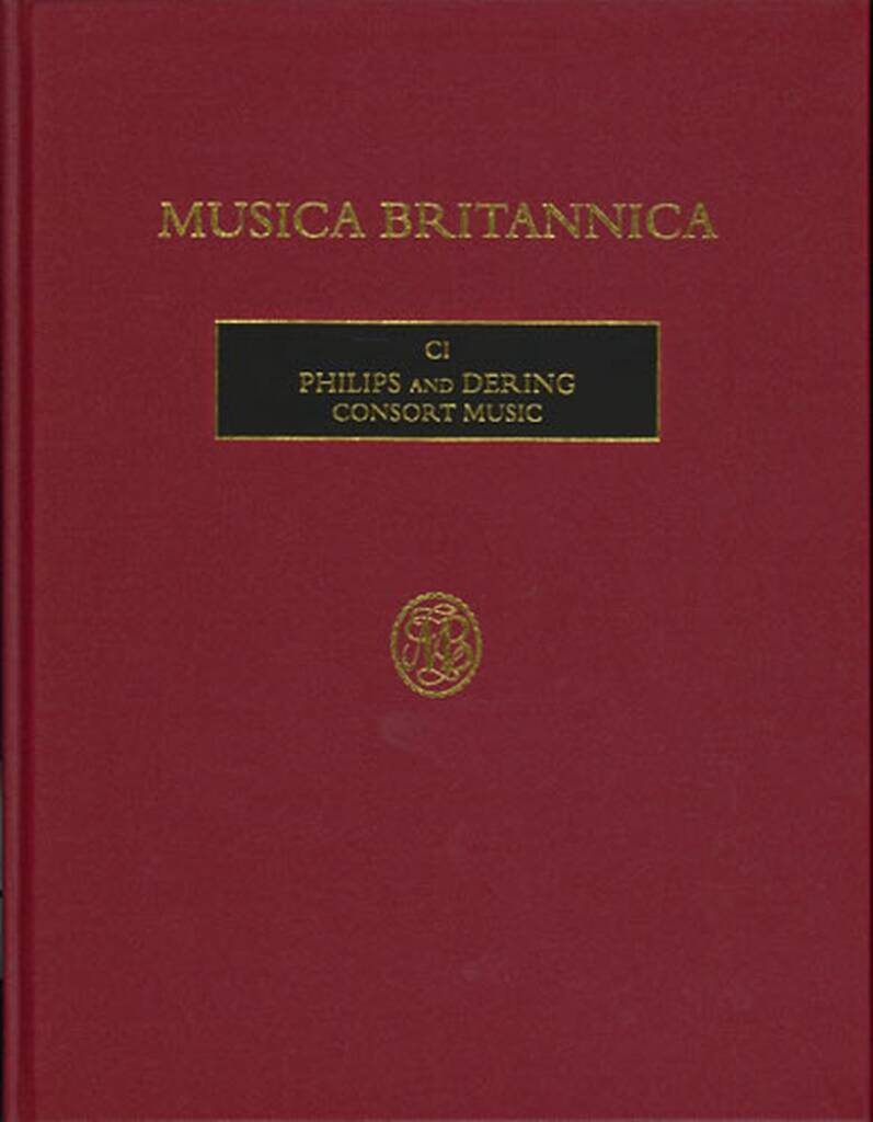 Consort Music (Ci)