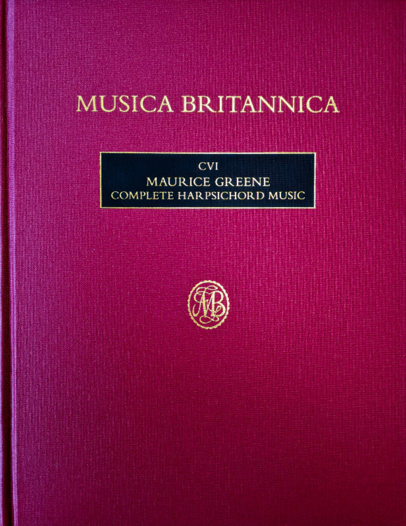 Musica Britannica