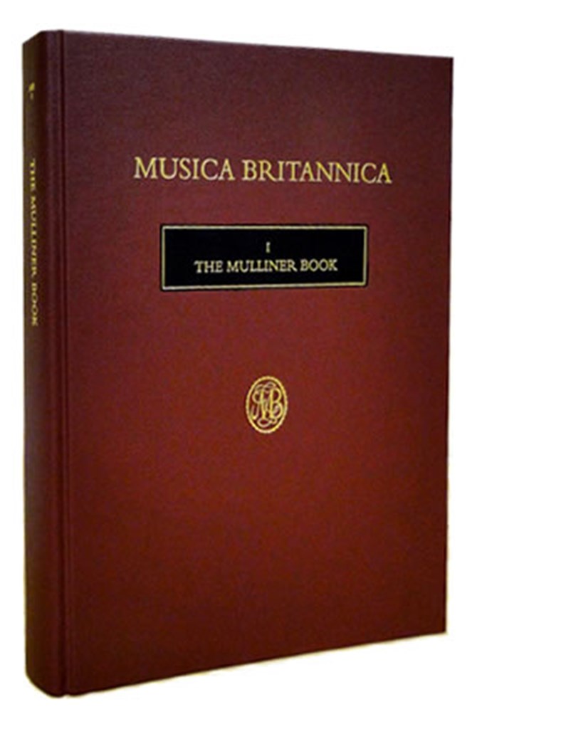 The Mulliner Book (I)