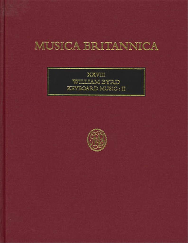 Keyboard Music II
