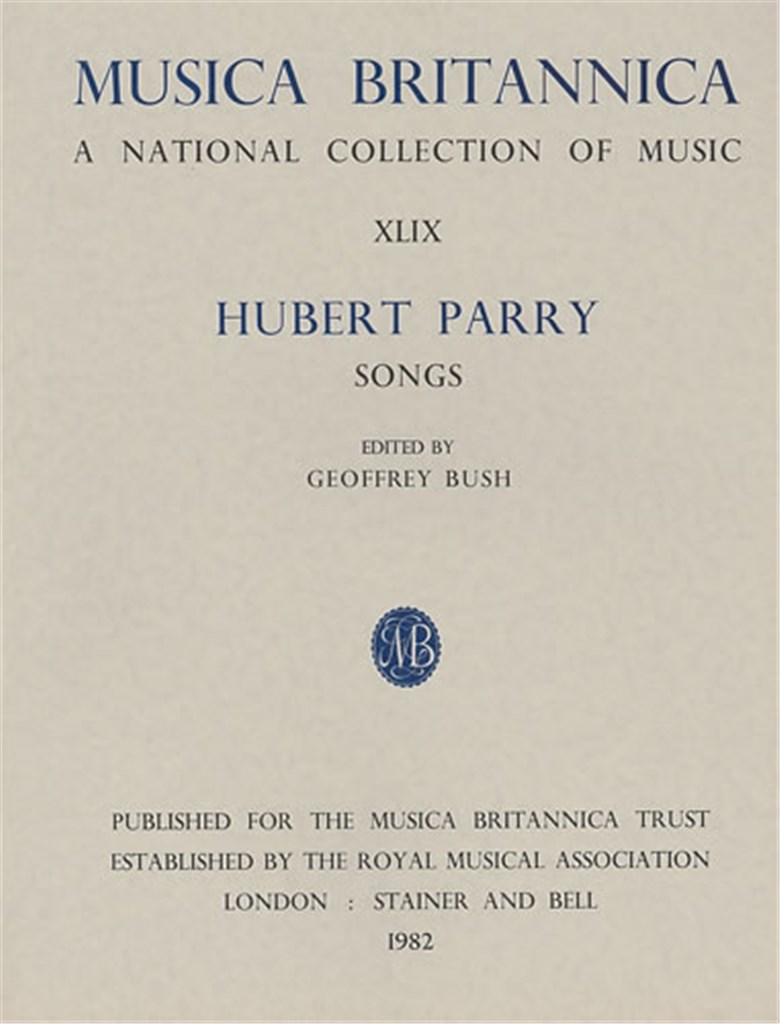 Songs