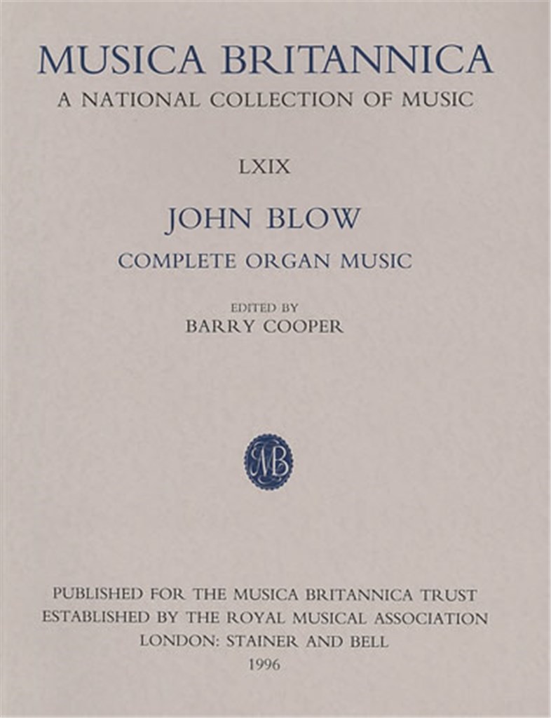 Complete Organ Music