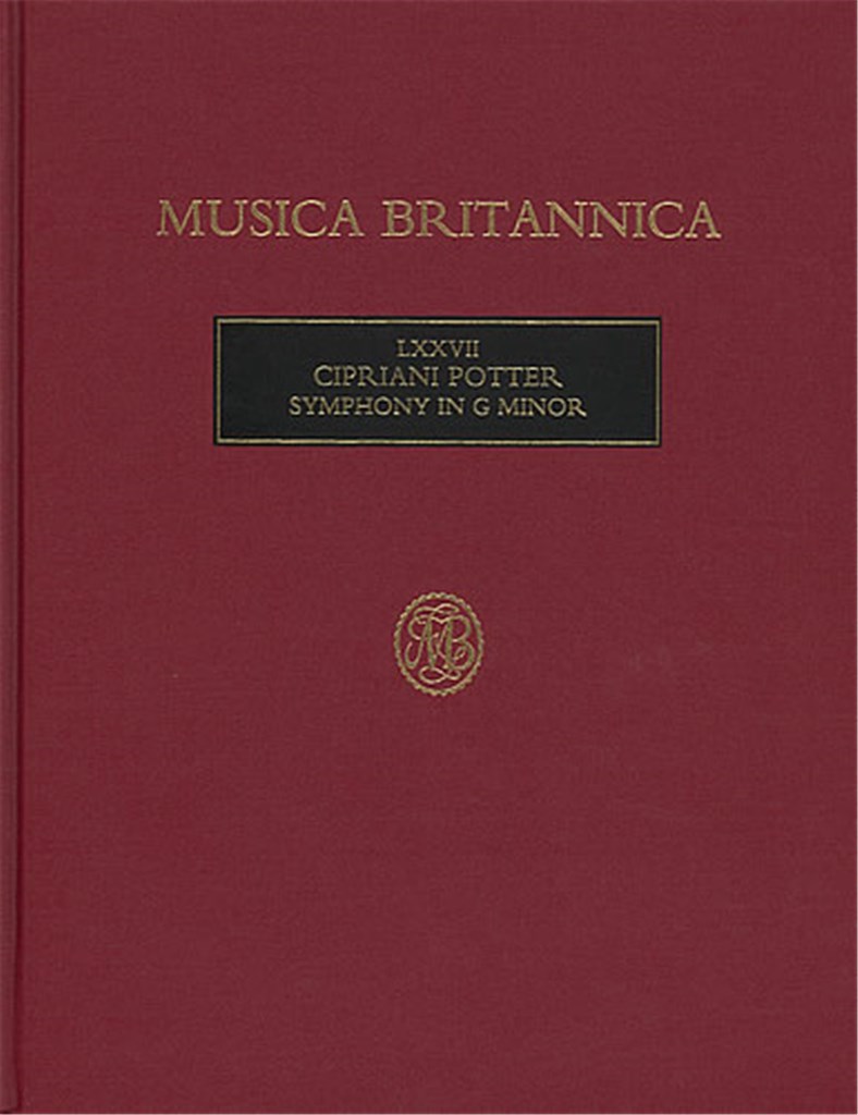 Symphony In G Minor