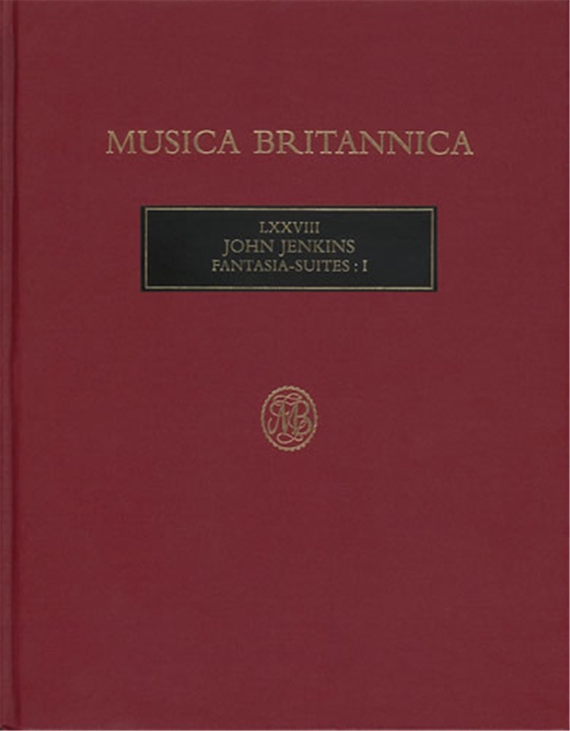 Fantasia-Suites I