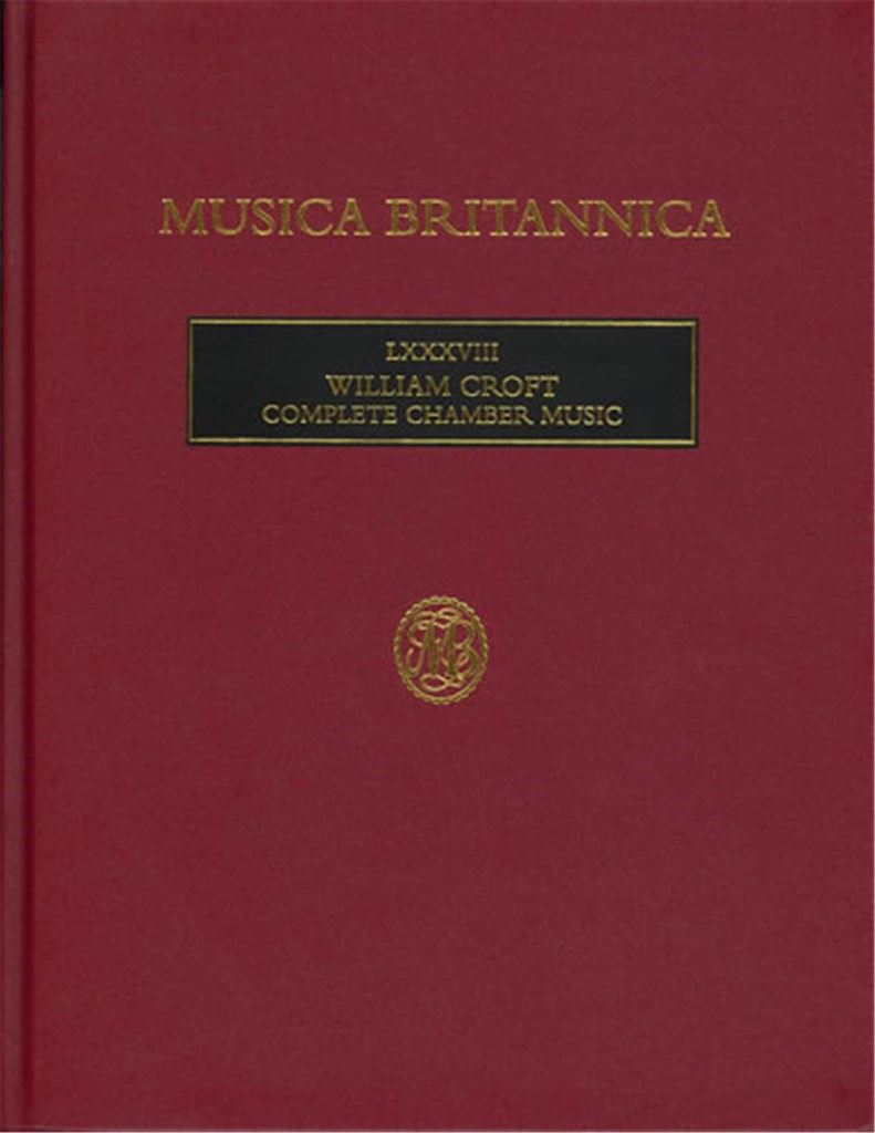 Complete Chamber Music LXXXVIII
