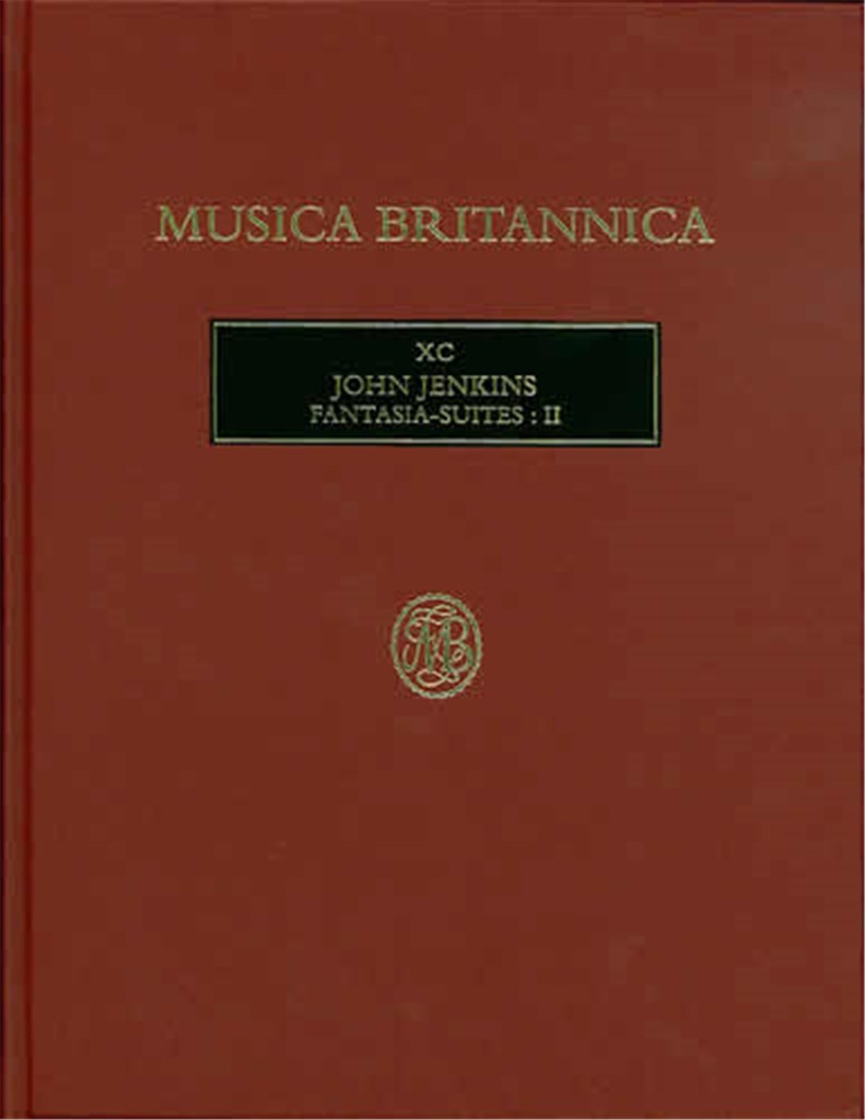 Fantasia-Suites II XC