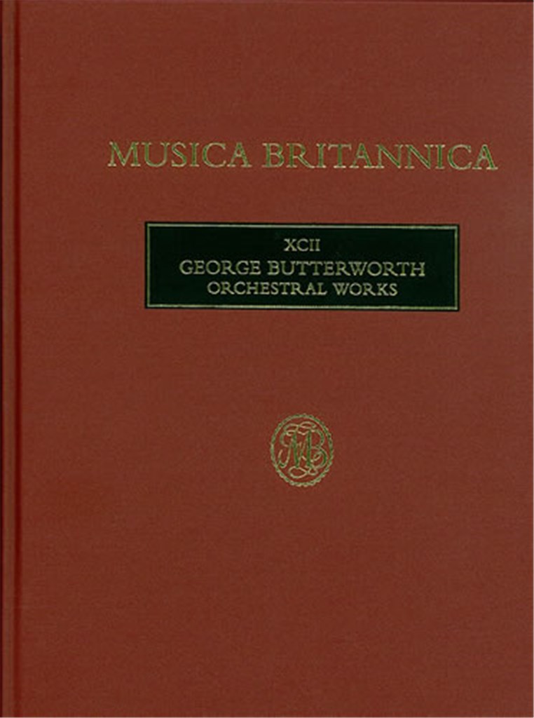 Orchestral Works XCII
