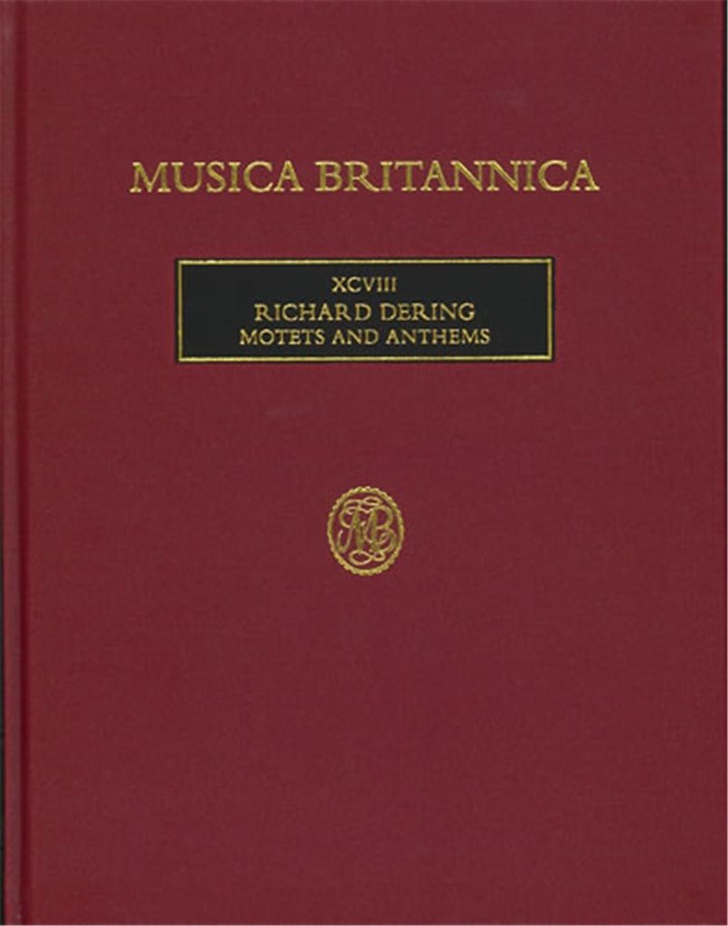Motets and Anthems