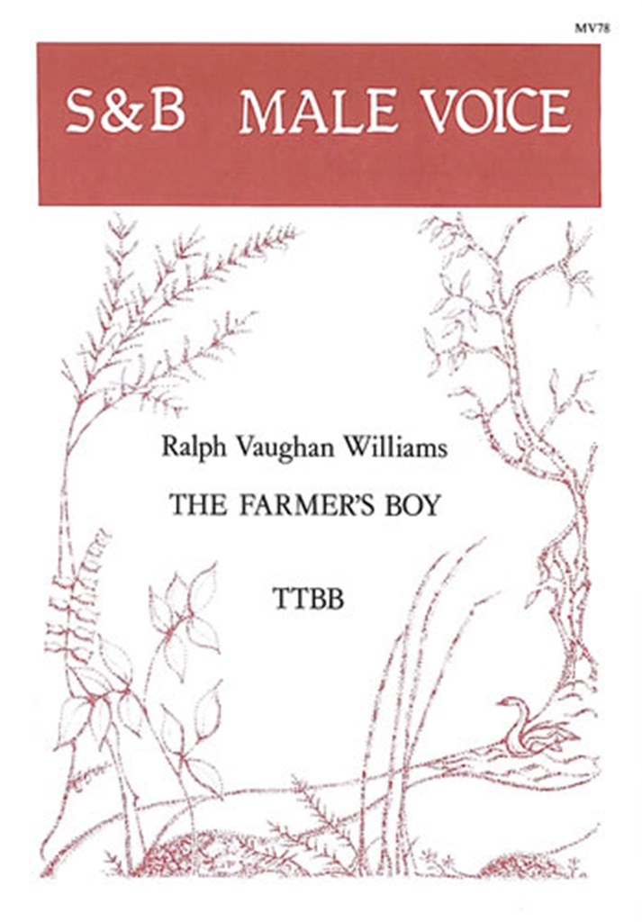 The Farmers Boy