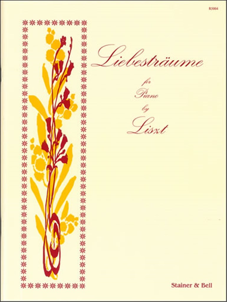 Liebestraüme