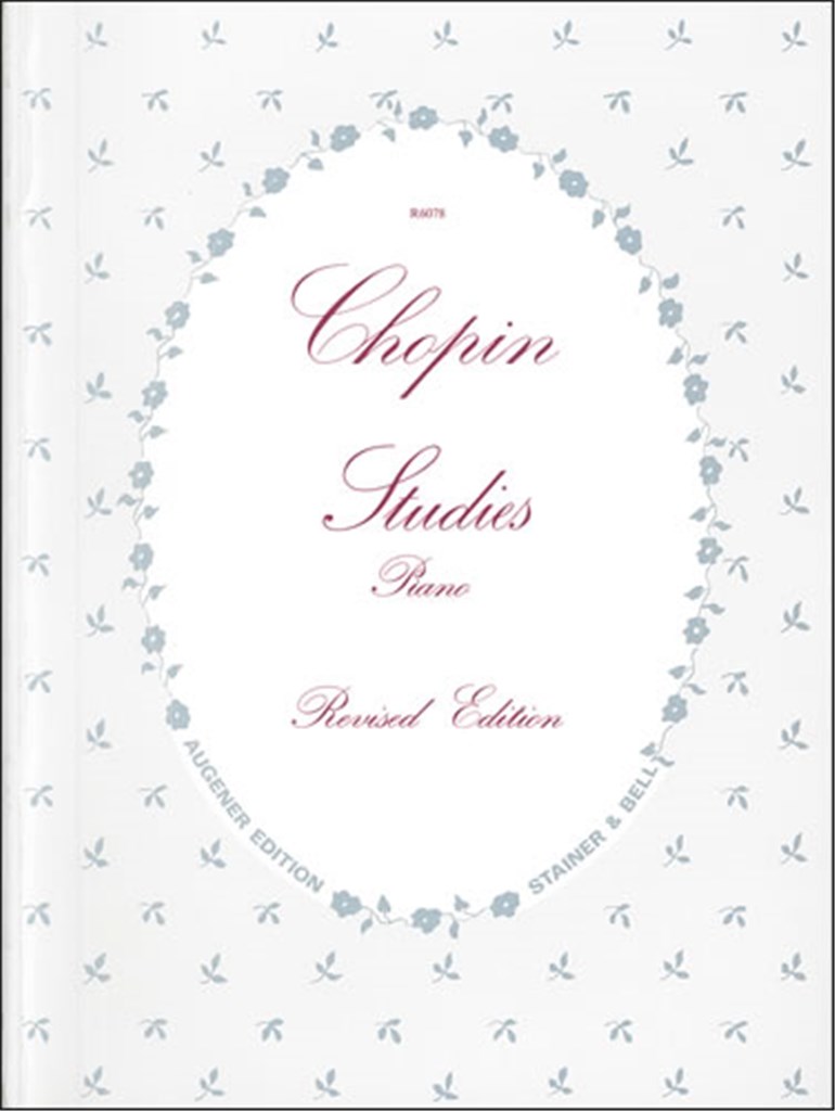 Etudes, The