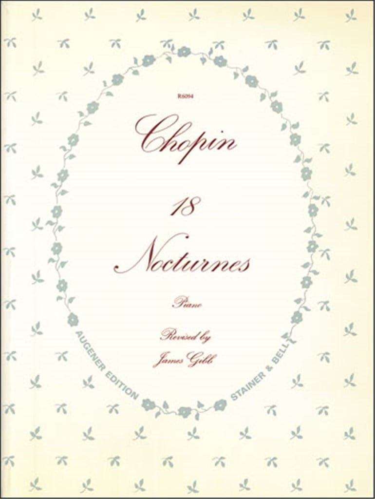 Nocturnes, The