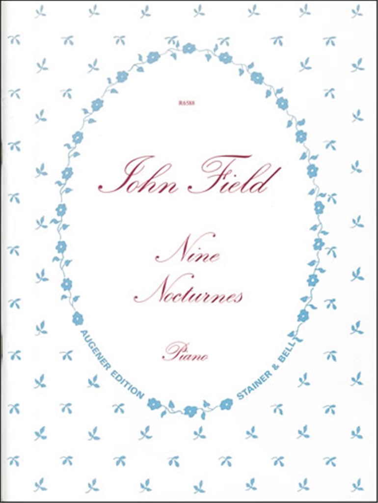 Nine Nocturnes