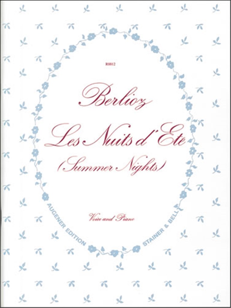 Les Nuits D Eté