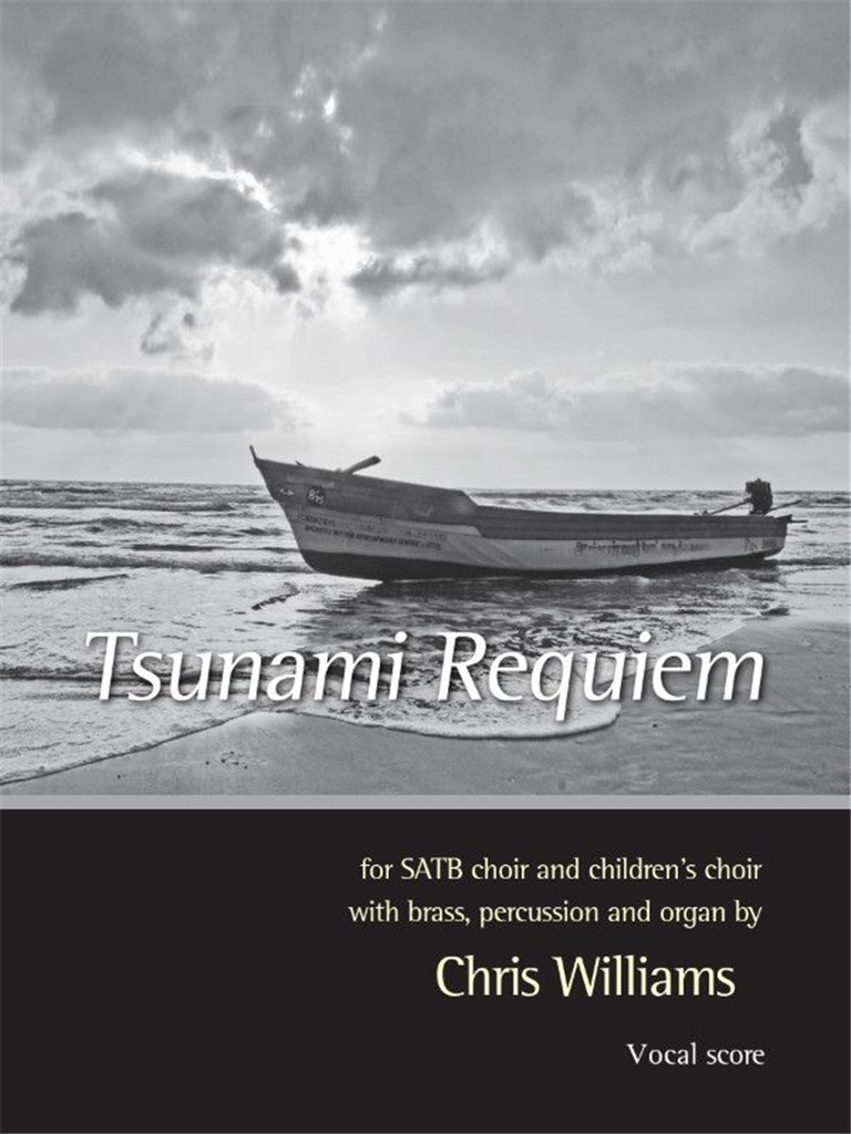 Tsunami Requiem