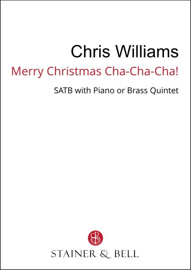 Merry Christmas Cha-Cha-Cha