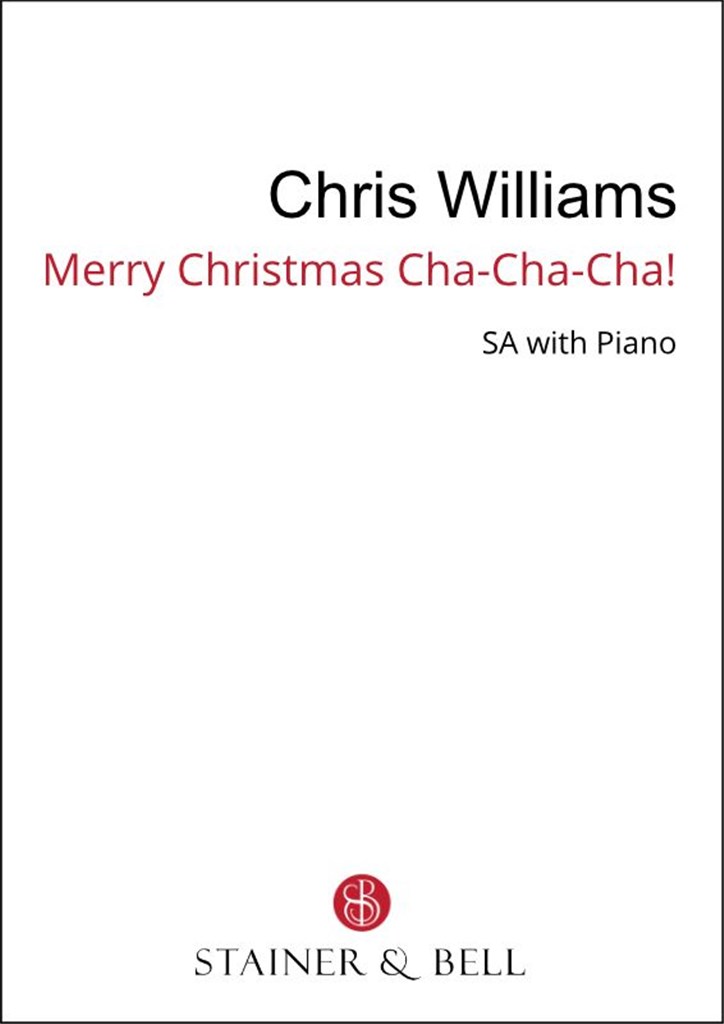 Merry Christmas Cha-Cha-Cha