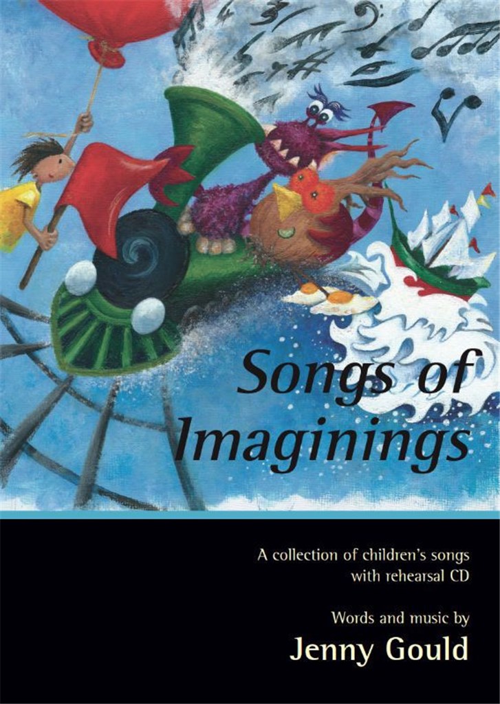 Songs of Imaginings