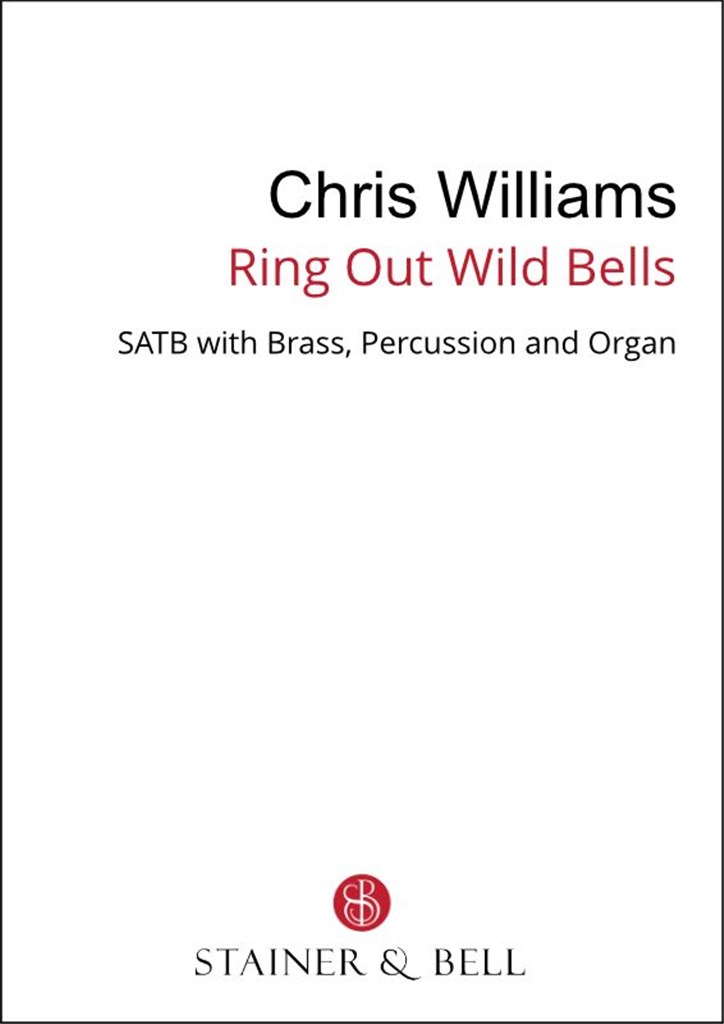Ring out Wild Bells