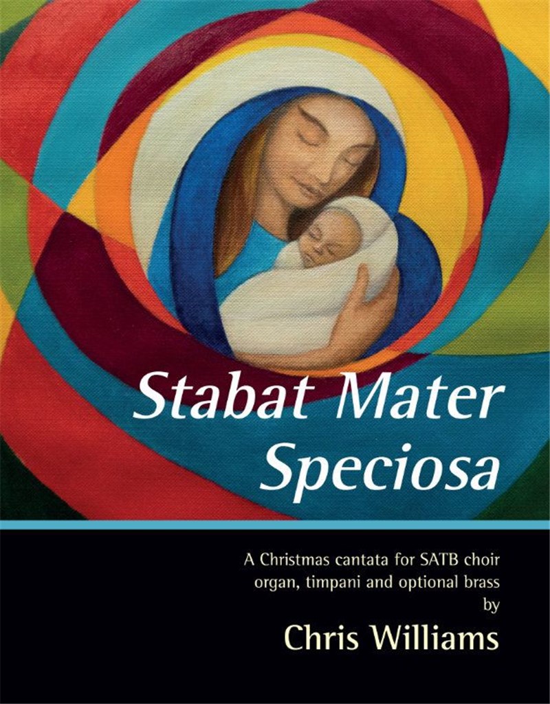 Stabat Mater Speciosa