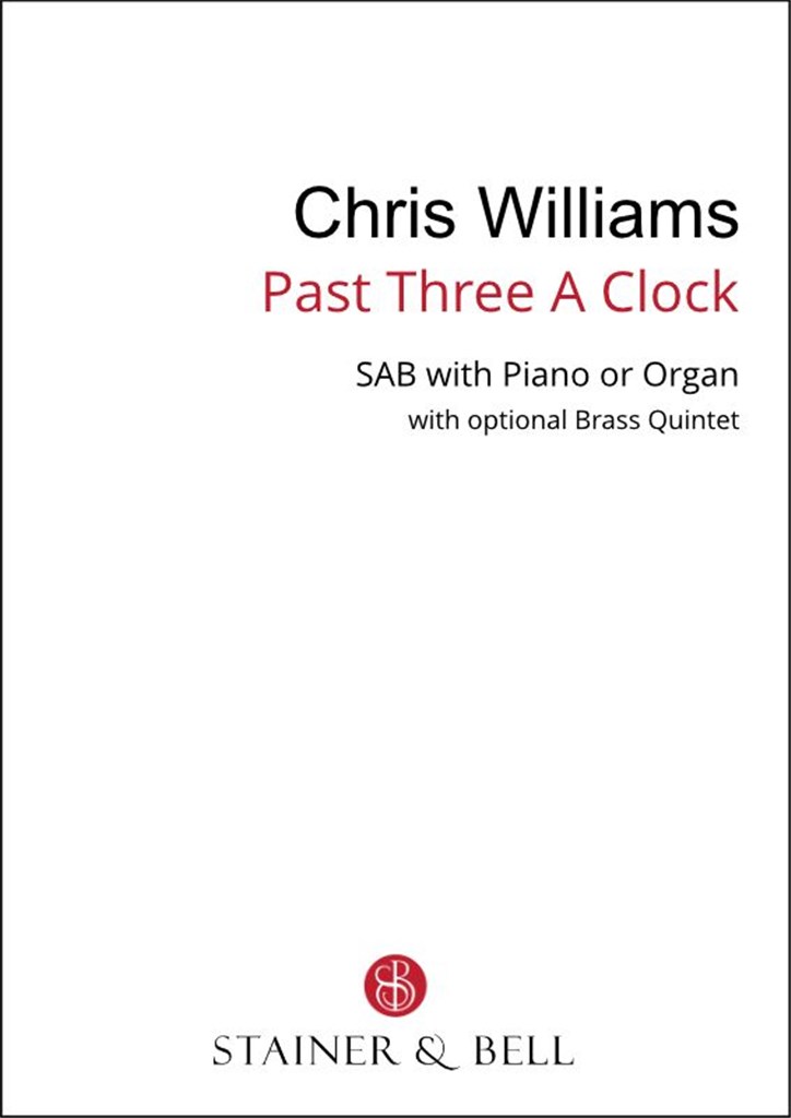 Past Three A Clock