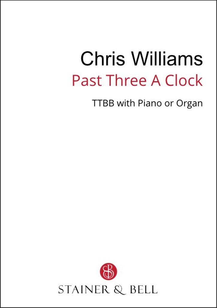 Past Three A Clock