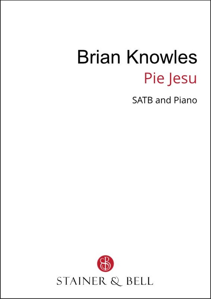 Pie Jesu