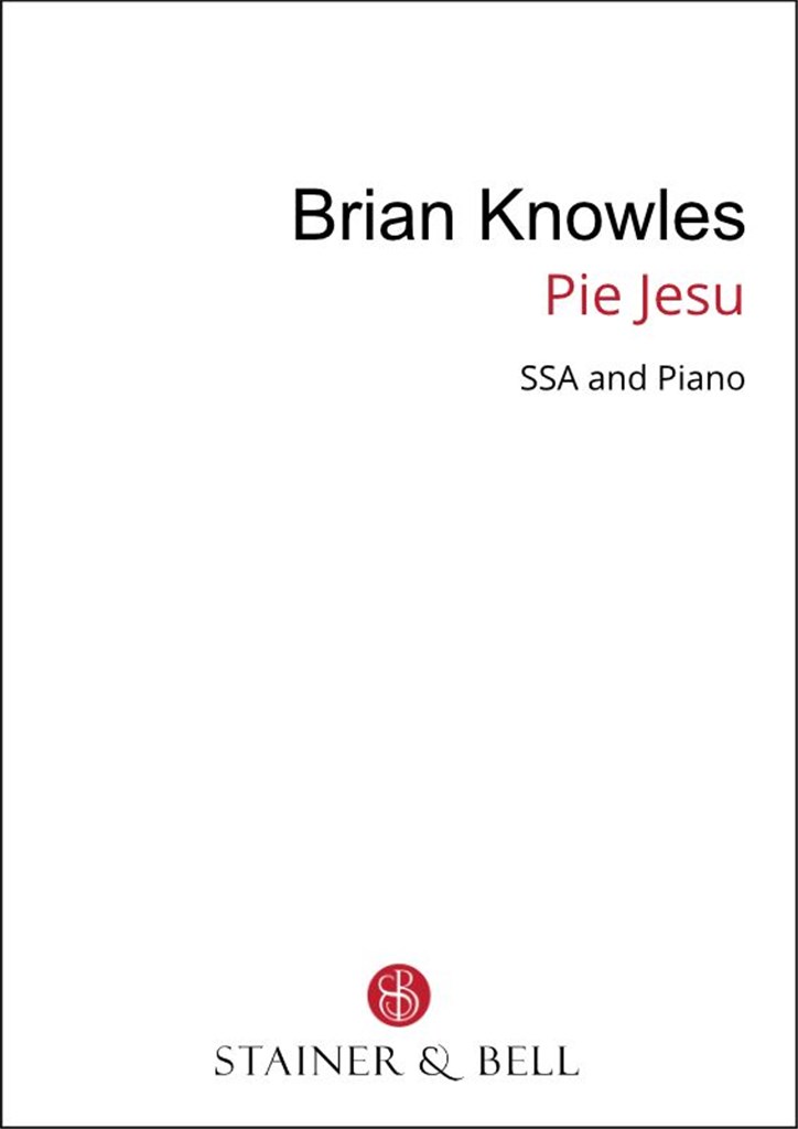 Pie Jesu