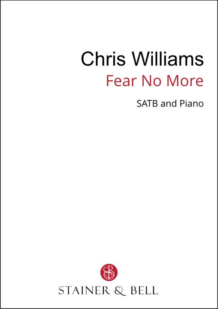 Fear no more