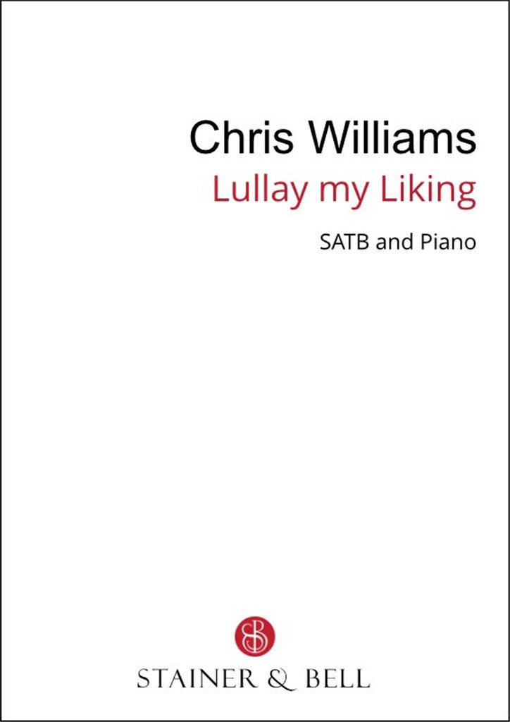 Lullay my Liking