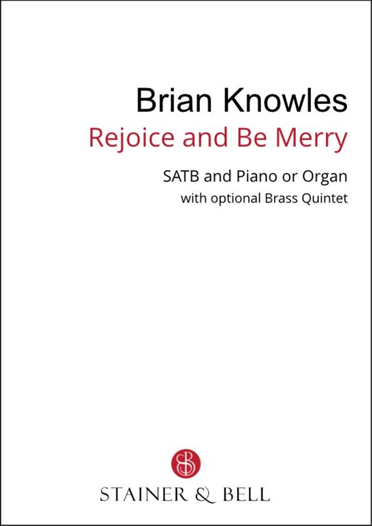 Rejoice and Be Merry