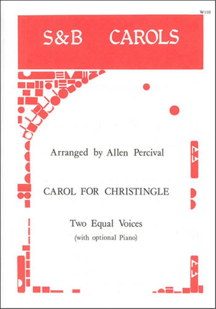 Carol For Christingle