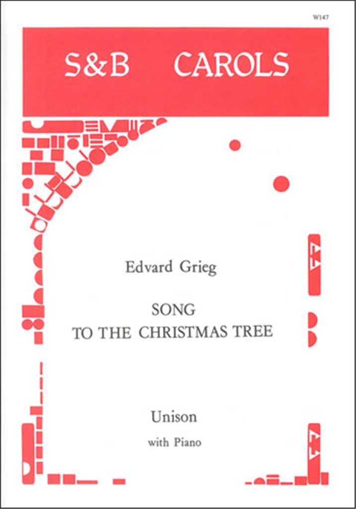 Song To The Christmas Tree
