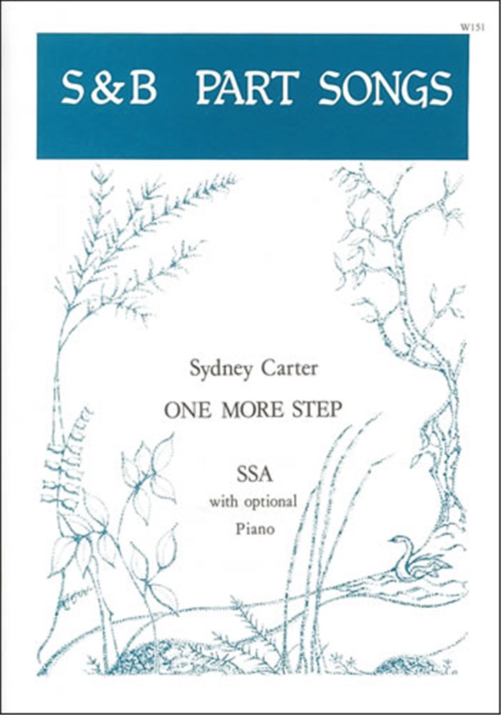 One More Step
