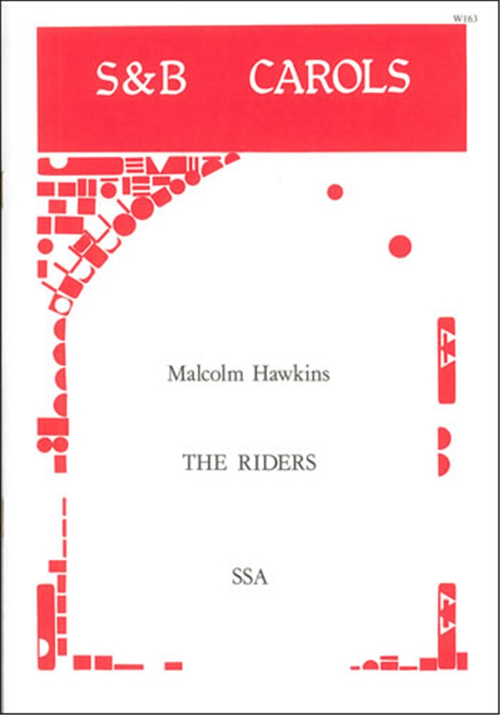 The Riders