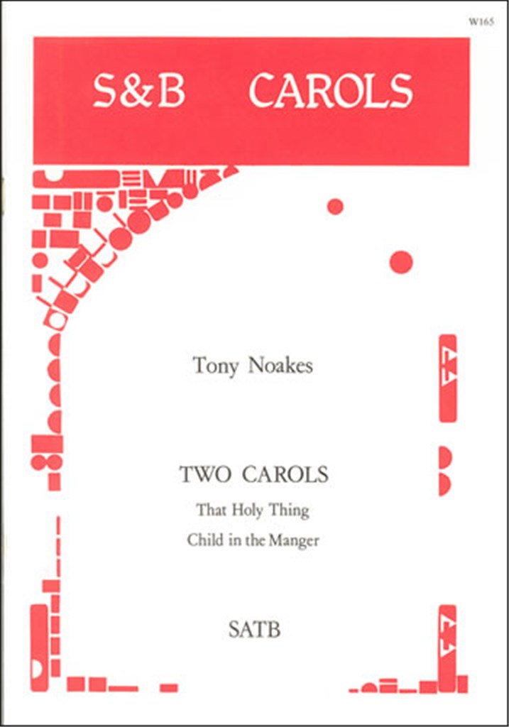 Two Carols
