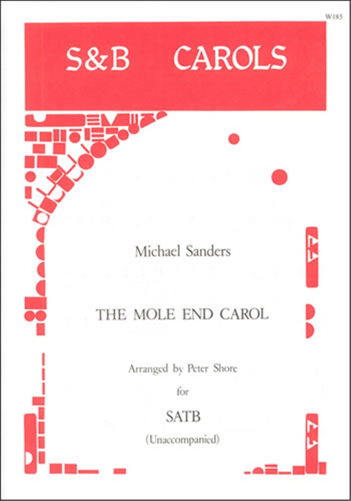 The Mole End Carol