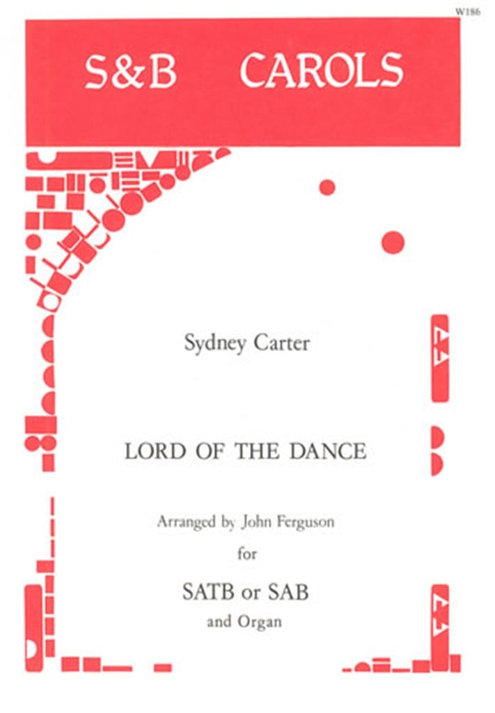 Lord Of The Dance