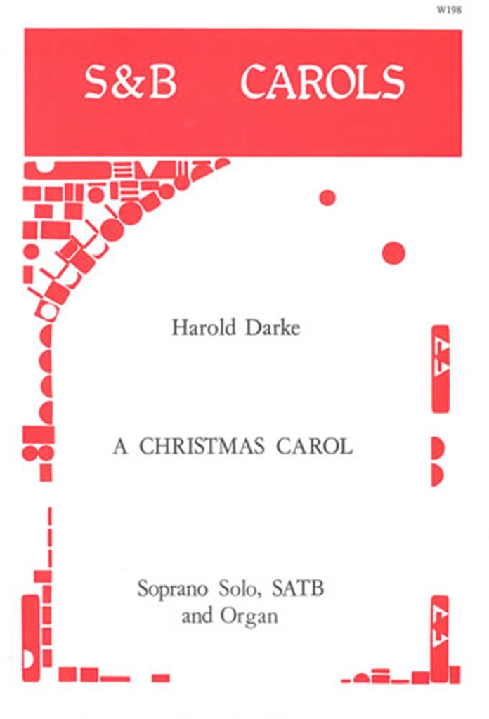 A Christmas Carol
