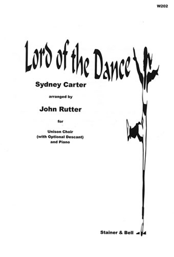Lord Of The Dance