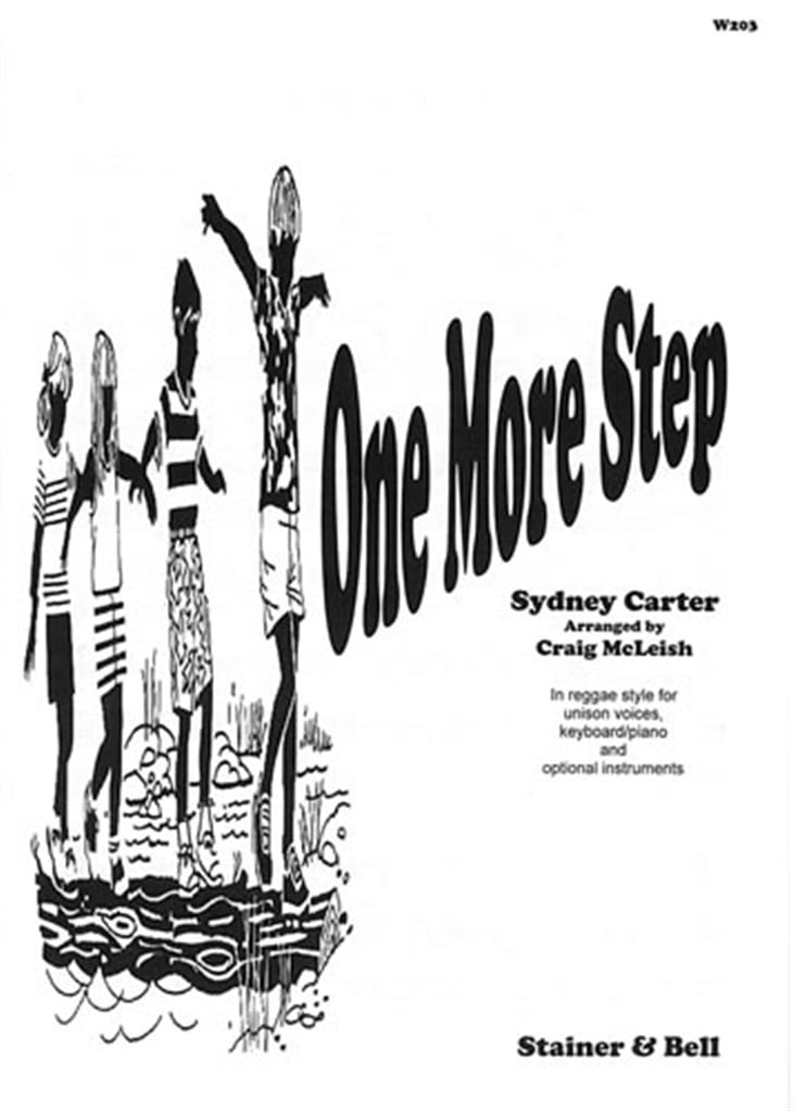 One More Step