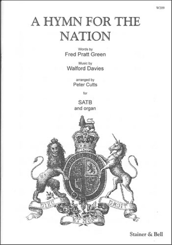 A Hymn For The Nation